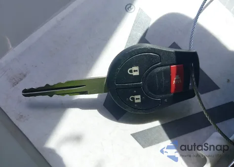 2014 Nissan Juke S z USA, uszkodzony, nr VIN JN8AF5MR3ET355120